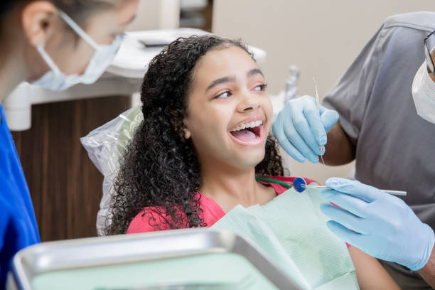 Best Emergency Tooth Extraction  in Half Moon Bay, CA