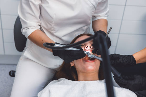 Best Affordable Emergency Dental Care  in Half Moon Bay, CA